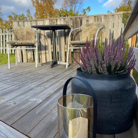 Tromsdalen Apt 2 - Free Parking Bagian luar foto