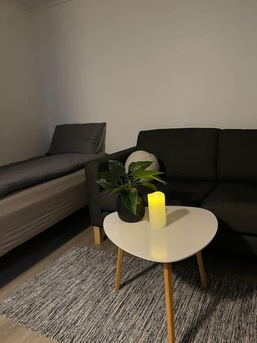 Tromsdalen Apt 2 - Free Parking Bagian luar foto