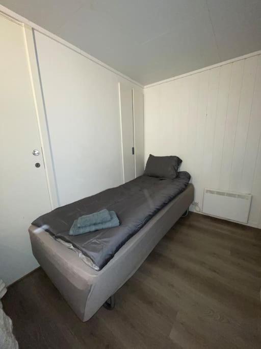 Tromsdalen Apt 2 - Free Parking Bagian luar foto