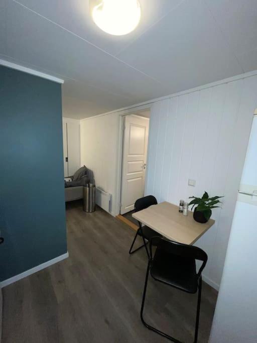 Tromsdalen Apt 2 - Free Parking Bagian luar foto