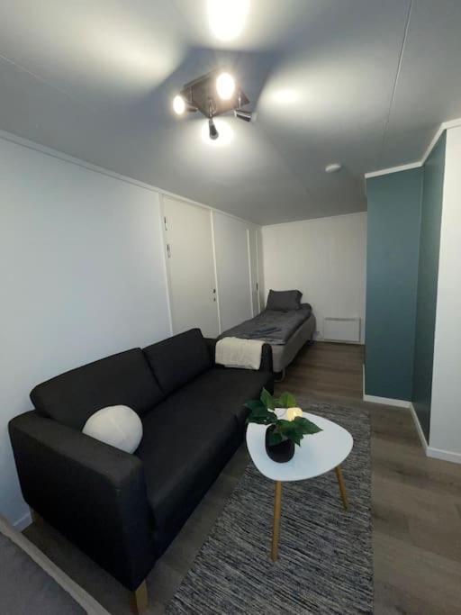 Tromsdalen Apt 2 - Free Parking Bagian luar foto