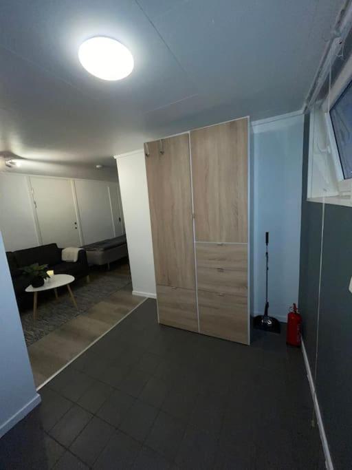Tromsdalen Apt 2 - Free Parking Bagian luar foto